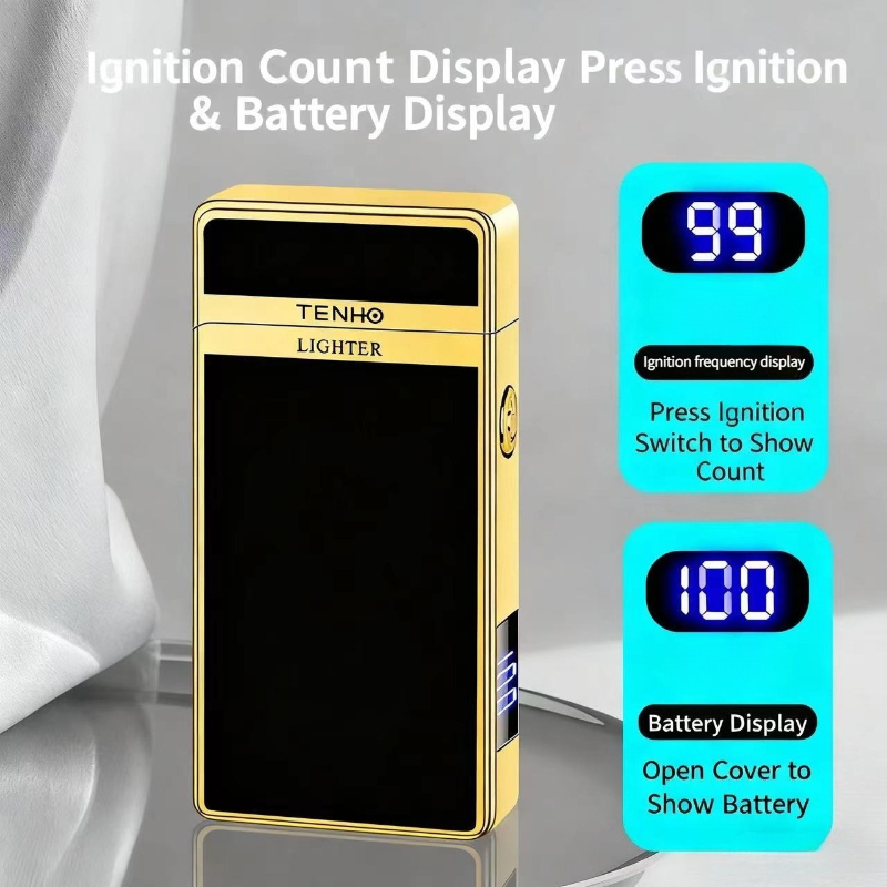Innovative Black Technology, H - Lighter Windproof review and price