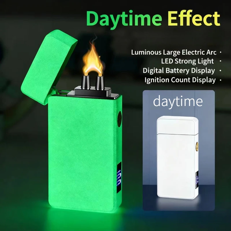 Innovative Black Technology, H - Lighter Windproof review and price