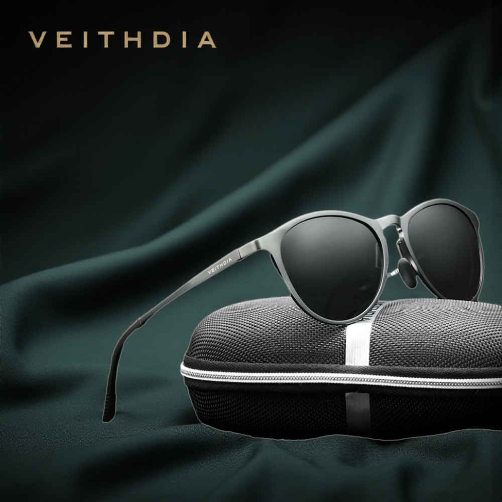 VEITHDIA Classic Fashion Polar - Sunglasses Polarized Men review and price
