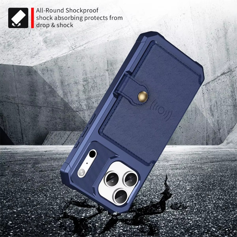 Wallet Phone Case Card Holder  - Phone Wallet Combo review and price