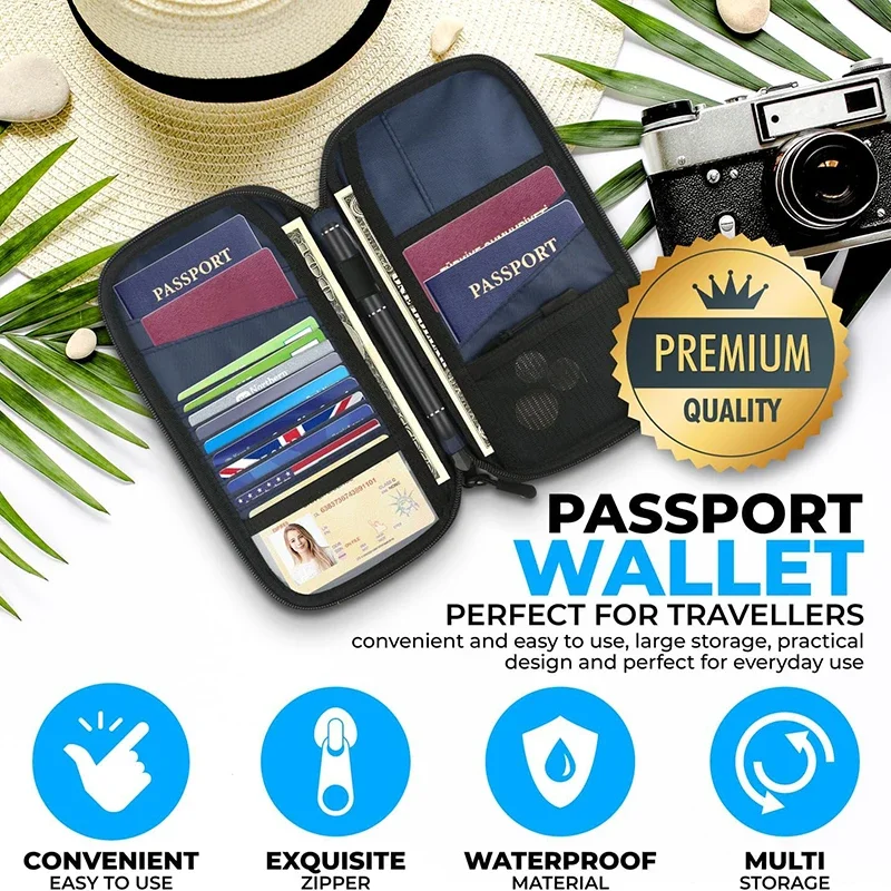 Lightweight Family Travel Pass - Men'S Accessories Rack review and price