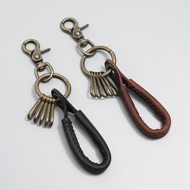 Genuine Leather Pocket For Car - Men Accessories Pk review and price