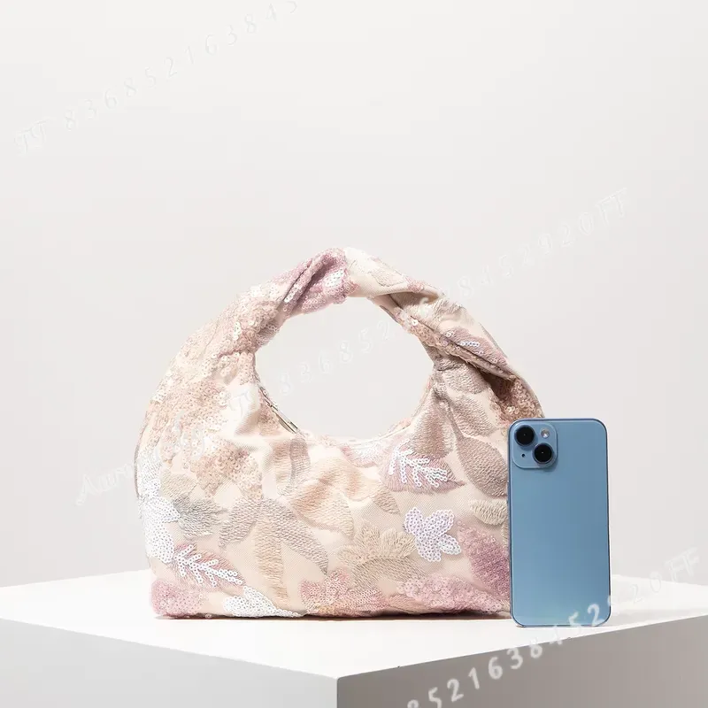 Luxury Sequin Handbag for Wome - Men Accessories Elegant review and price