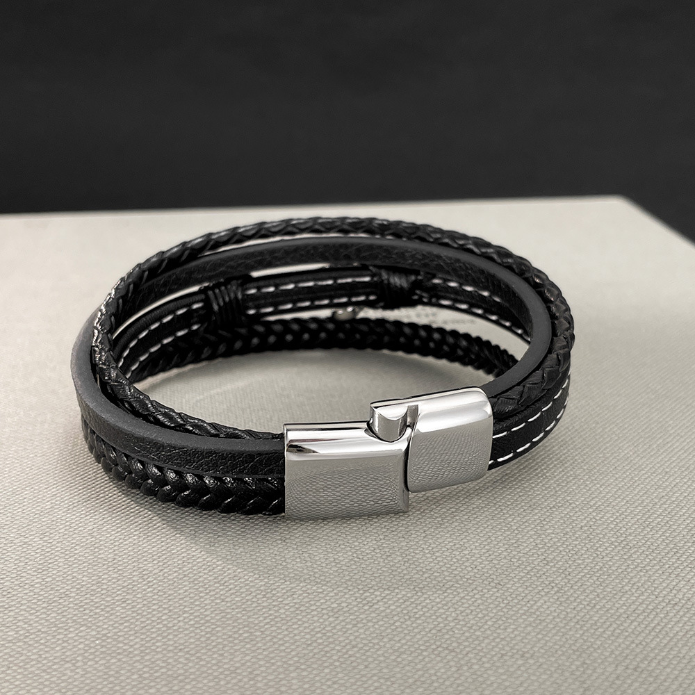 Stainless steel Creative Snake - Men Accessories Pk review and price