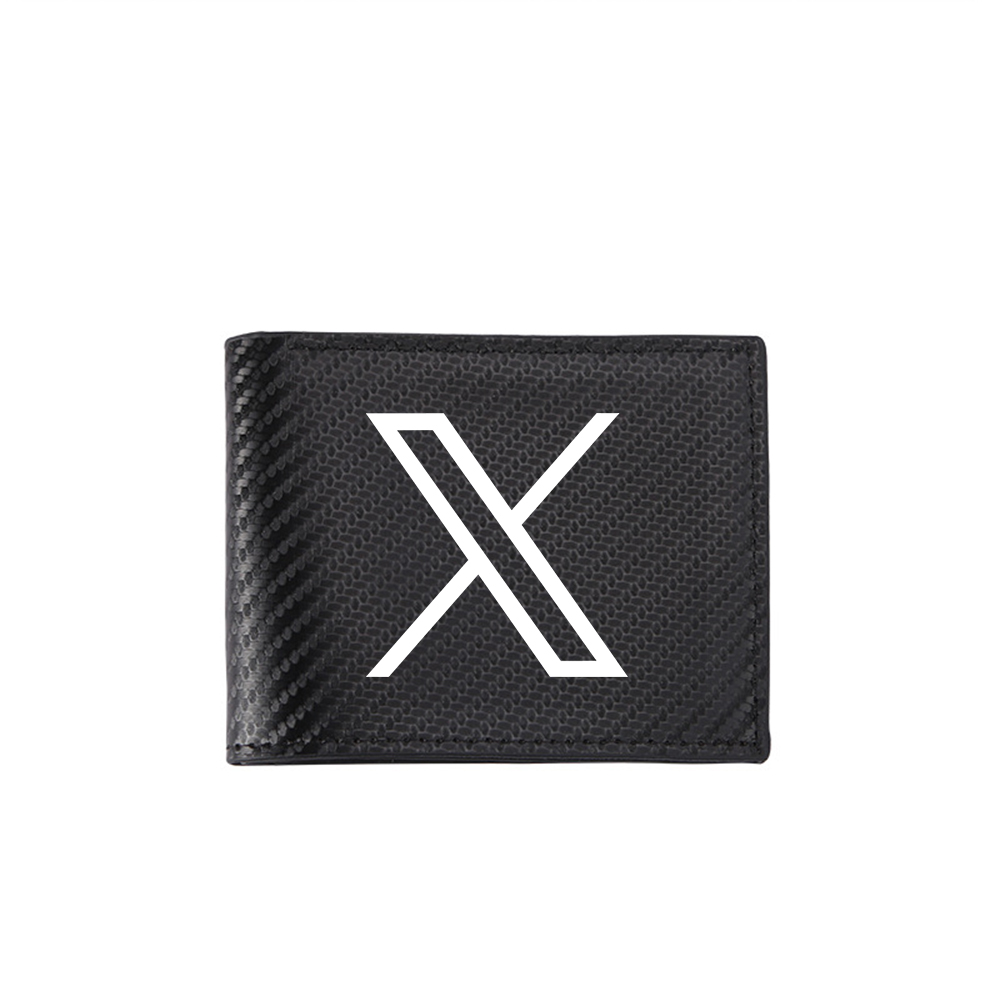 X Pattern Men's Wallet Card Ho - Men Accessories Photos review and price