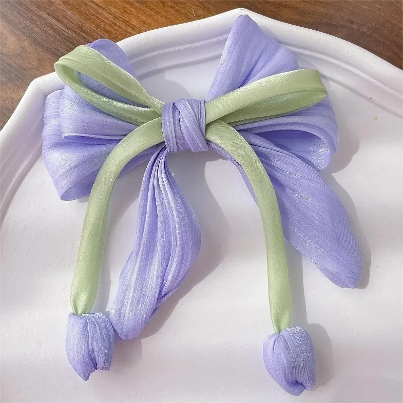 Elegant Tulip Flower Hair Clip - Men Accessories Elegant review and price