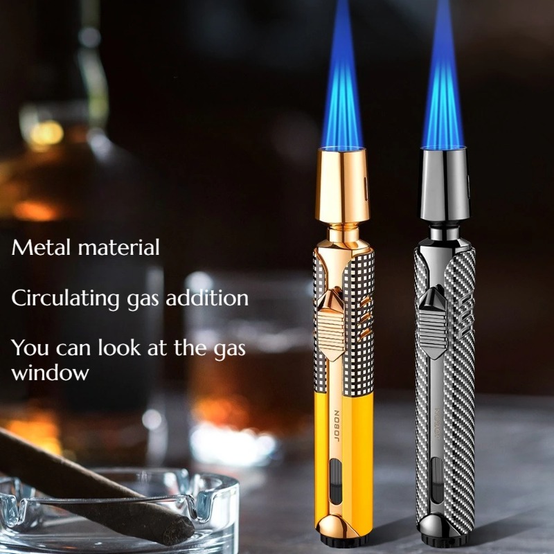 JOBON Metal 3 Flame Windproof  - Lighter Windproof review and price