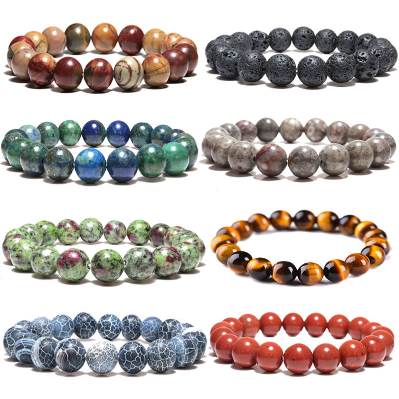 Diffone Real Natural Stone Bra - Men Accessories Ethnic review and price