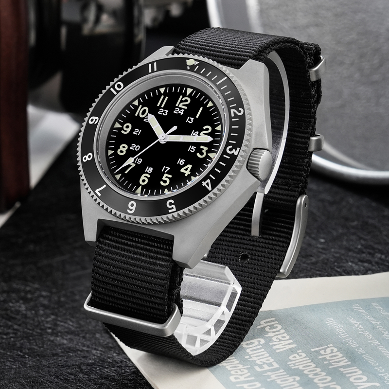 Watchdives WD1972 Quartz Watch - Men Accessories Jewelry review and price