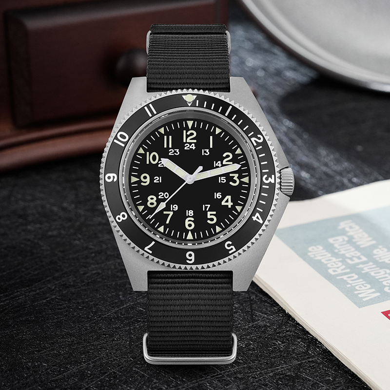 Watchdives WD1972 Quartz Watch - Men Accessories Jewelry review and price