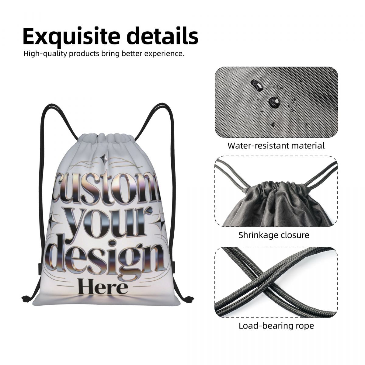 Custom Your Photo Logo Text Dr - Men Accessories Photos review and price