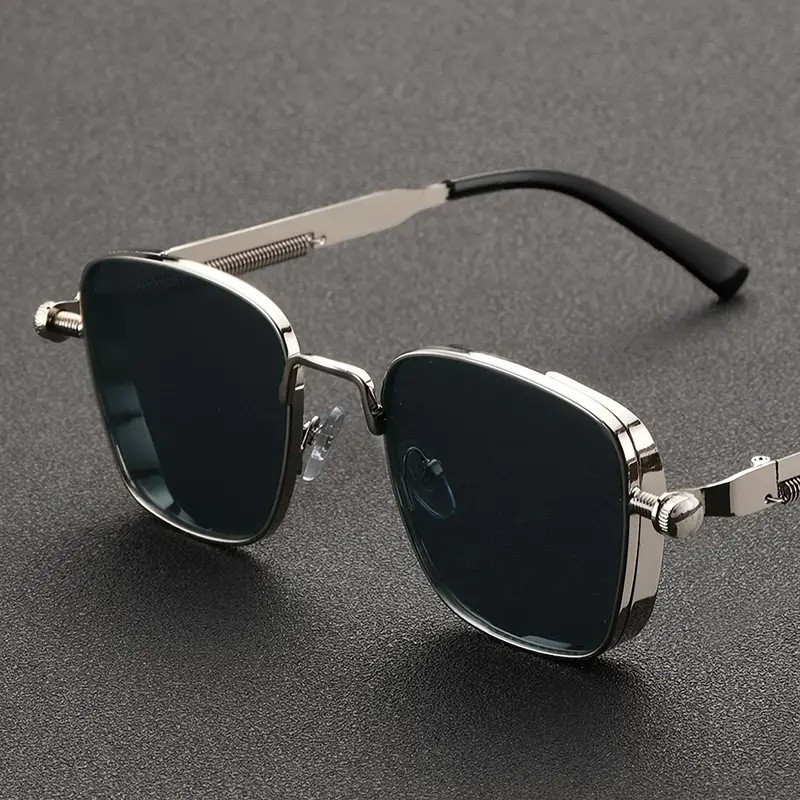 Men High End Handsome Driving  - Sunglasses Polarized Men review and price