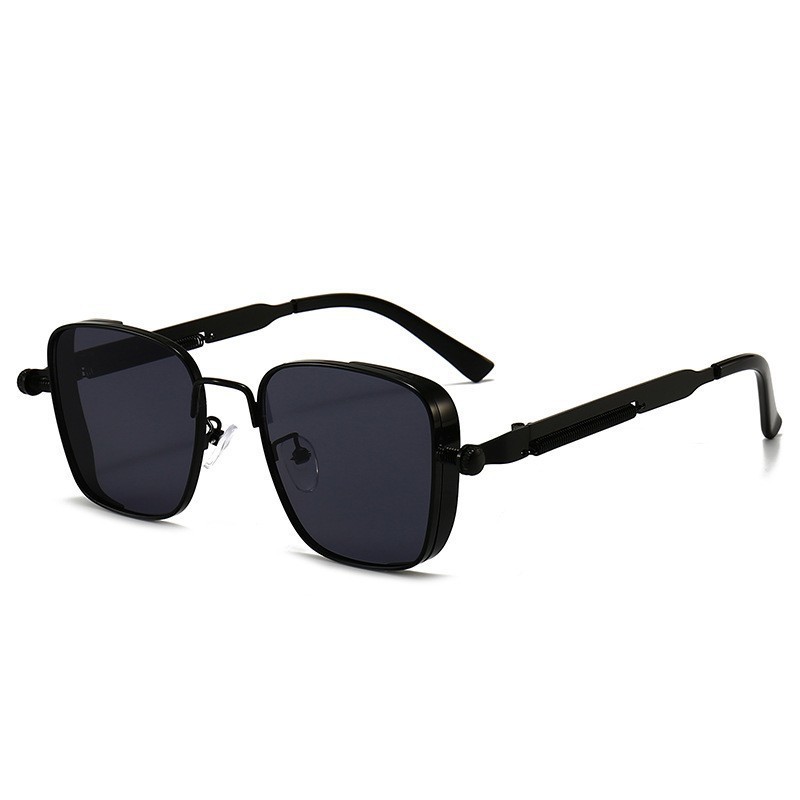 Men High End Handsome Driving  - Sunglasses Polarized Men review and price
