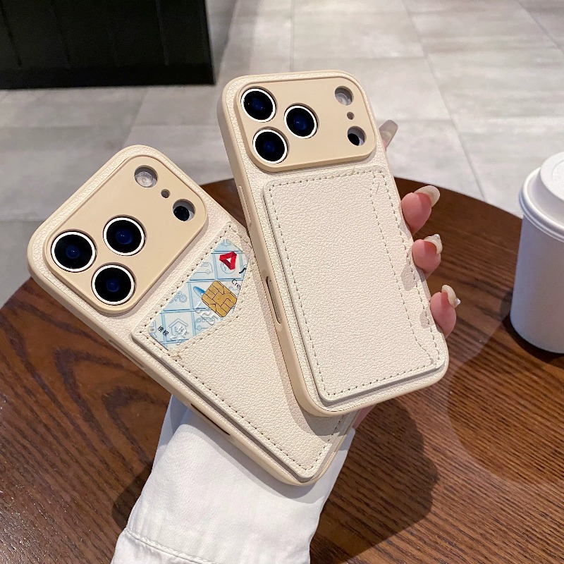 PU Leather Wallet Phone Case w - Phone Wallet Combo review and price