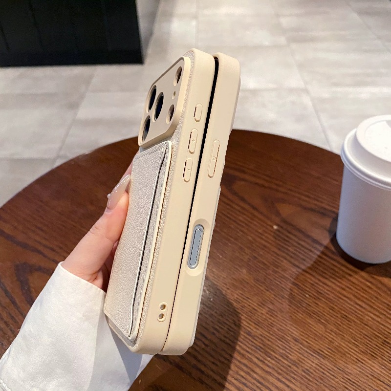 PU Leather Wallet Phone Case w - Phone Wallet Combo review and price