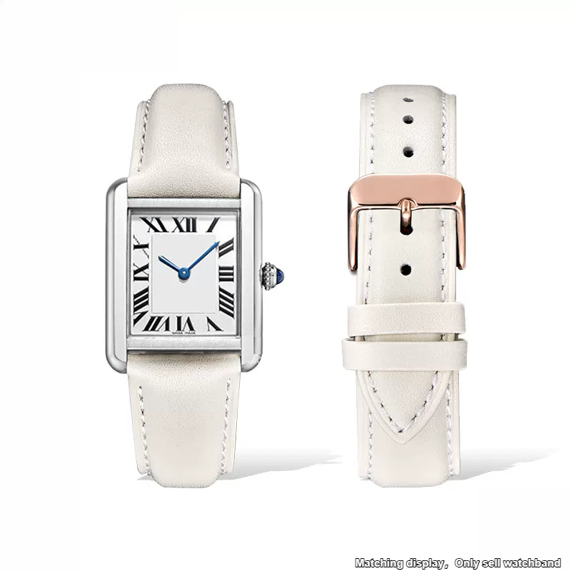For Cartier TANk Solo London S - Men'S Accessories London review and price