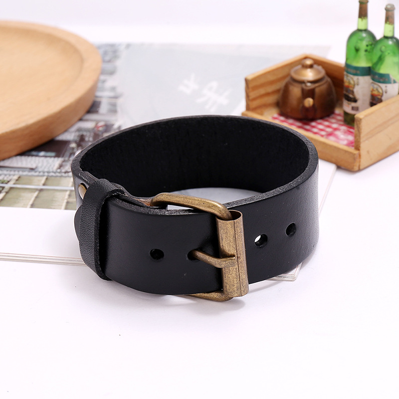 Minimalist Vintage Men's Genui - Men Accessories Pk review and price