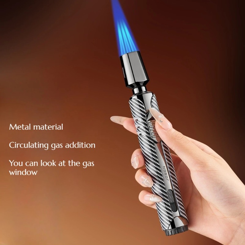 JOBON New Metal 3 Flame Windpr - Lighter Windproof review and price