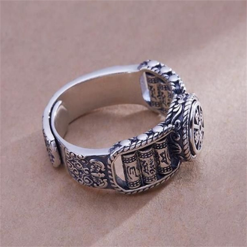 Ethnic Style Six Character Gre - Men Accessories Ethnic review and price