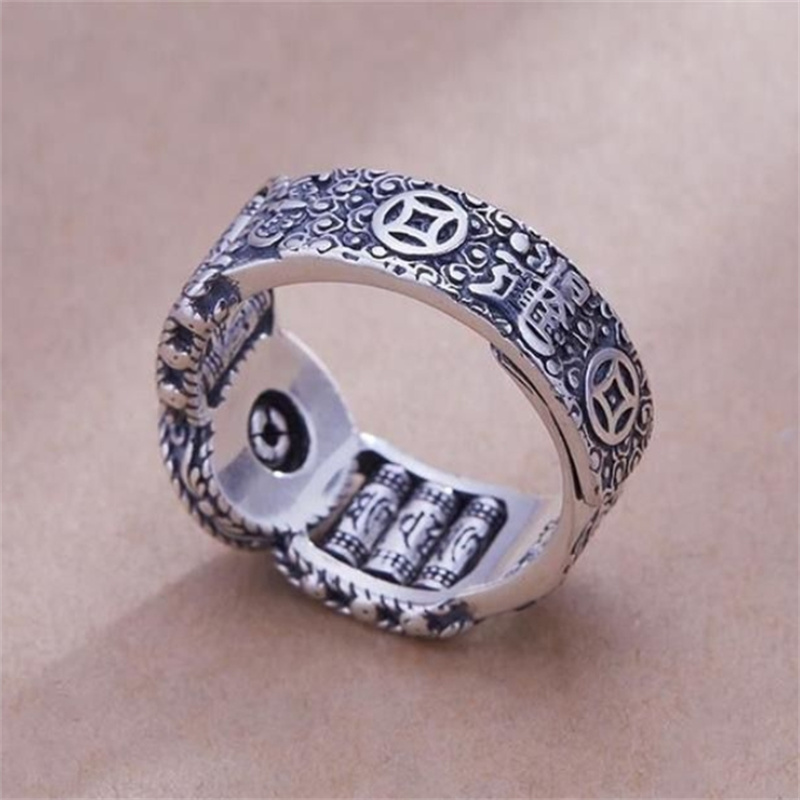 Ethnic Style Six Character Gre - Men Accessories Ethnic review and price