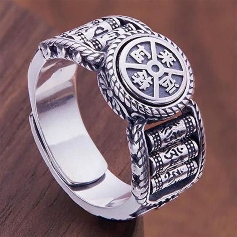 Ethnic Style Six Character Gre - Men Accessories Ethnic review and price