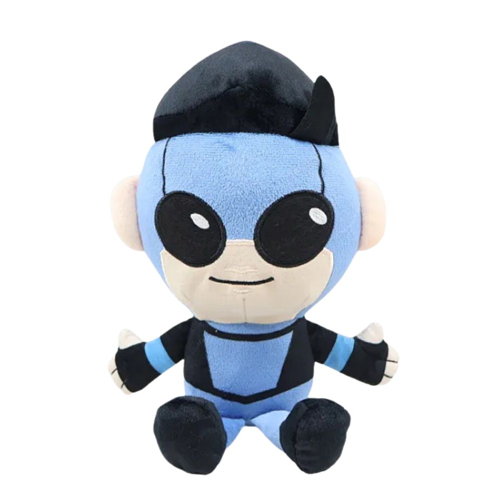 Invincible Plush Cartoon Omni  - Men Accessories Gift Set review and price