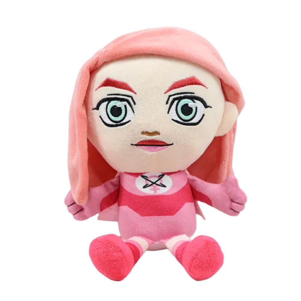 Invincible Plush Cartoon Omni  - Men Accessories Gift Set review and price