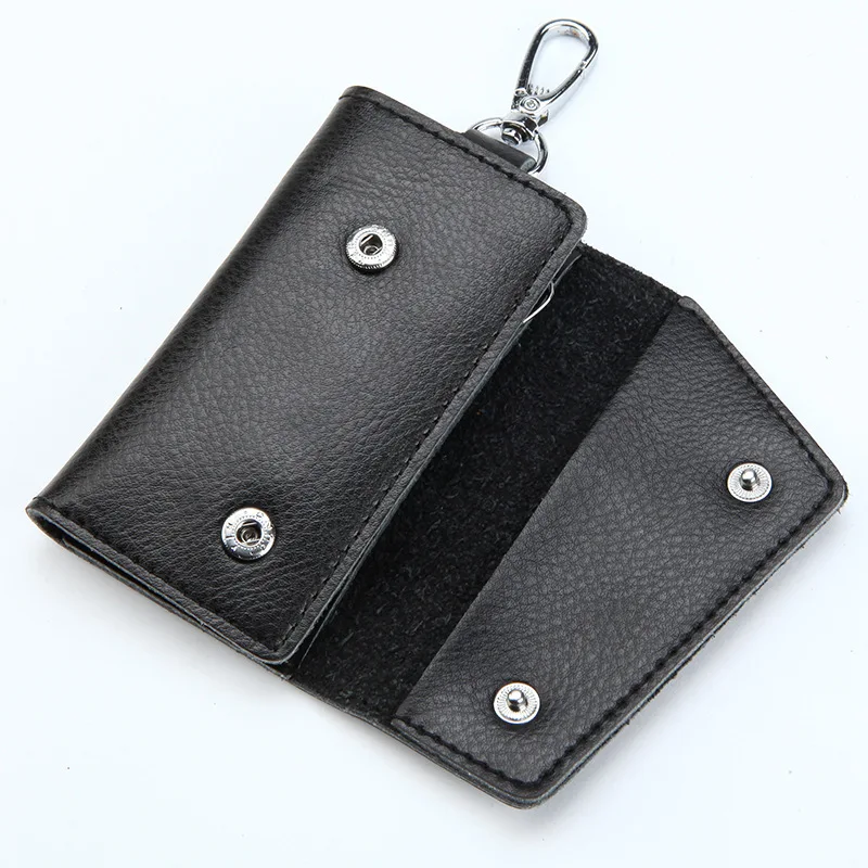 Genuine Leather Keychain Men K - Men'S Accessories Rack review and price