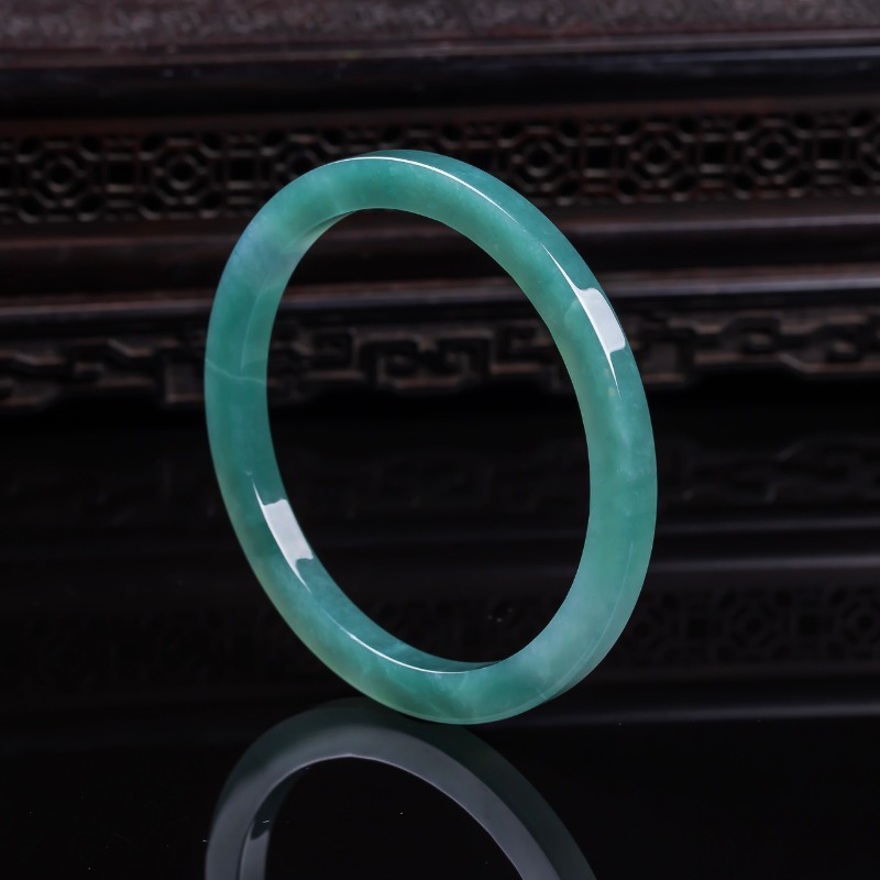 Natural Emerald 48-62mm Burmes - Men Accessories Jewelry review and price