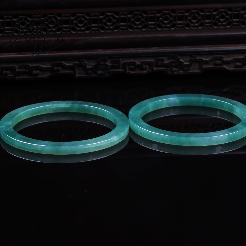Natural Emerald 48-62mm Burmes - Men Accessories Jewelry review and price