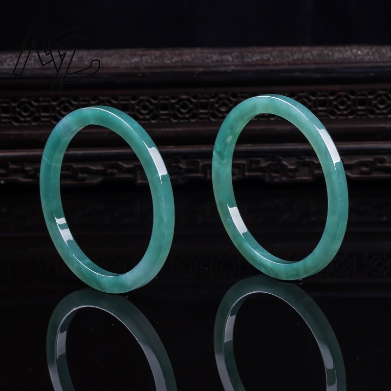 Natural Emerald 48-62mm Burmes - Men Accessories Jewelry review and price