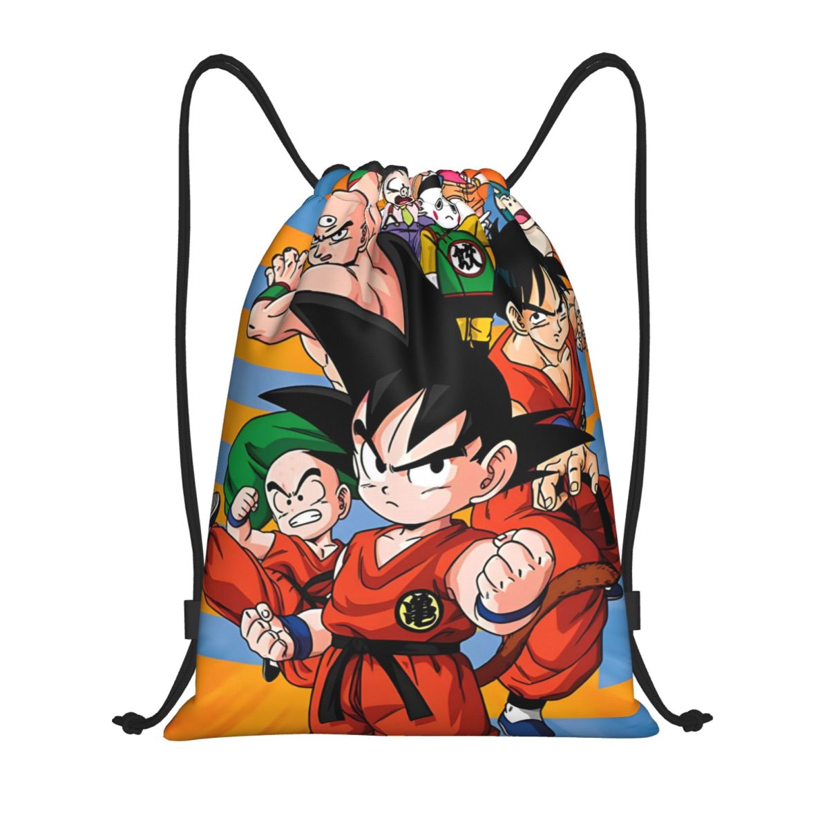 Custom DBZ G-Gokues Cartoon Dr - Men Accessories Shop review and price