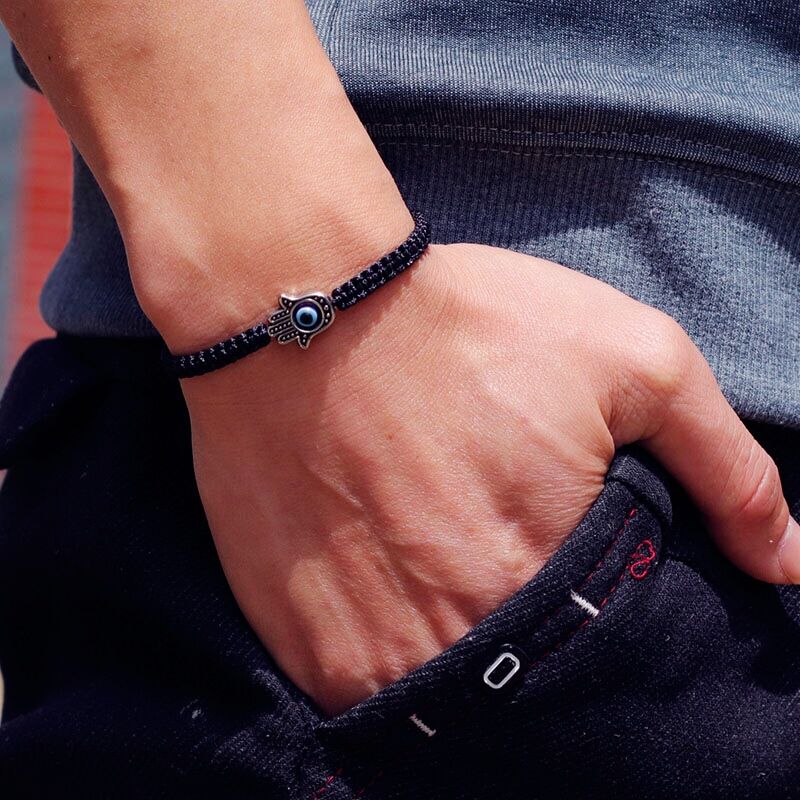 Noter Men Bracelet Adjustable  - Men Accessories Ethnic review and price