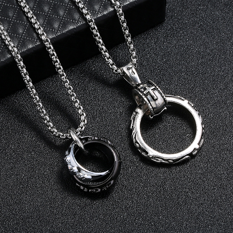 Jessingshow Vintage Punk Mens  - Men Accessories Pk review and price