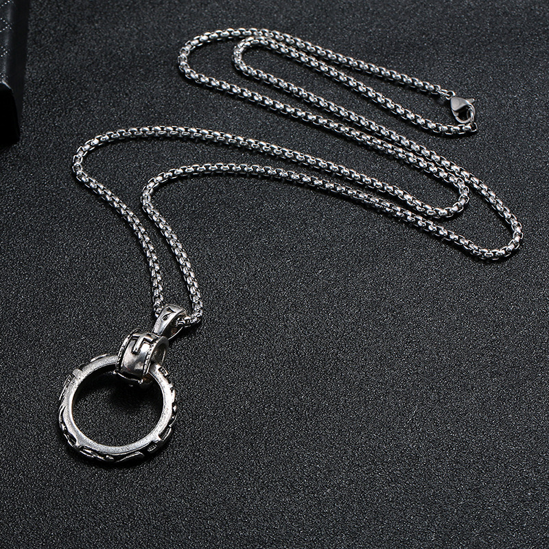 Jessingshow Vintage Punk Mens  - Men Accessories Pk review and price