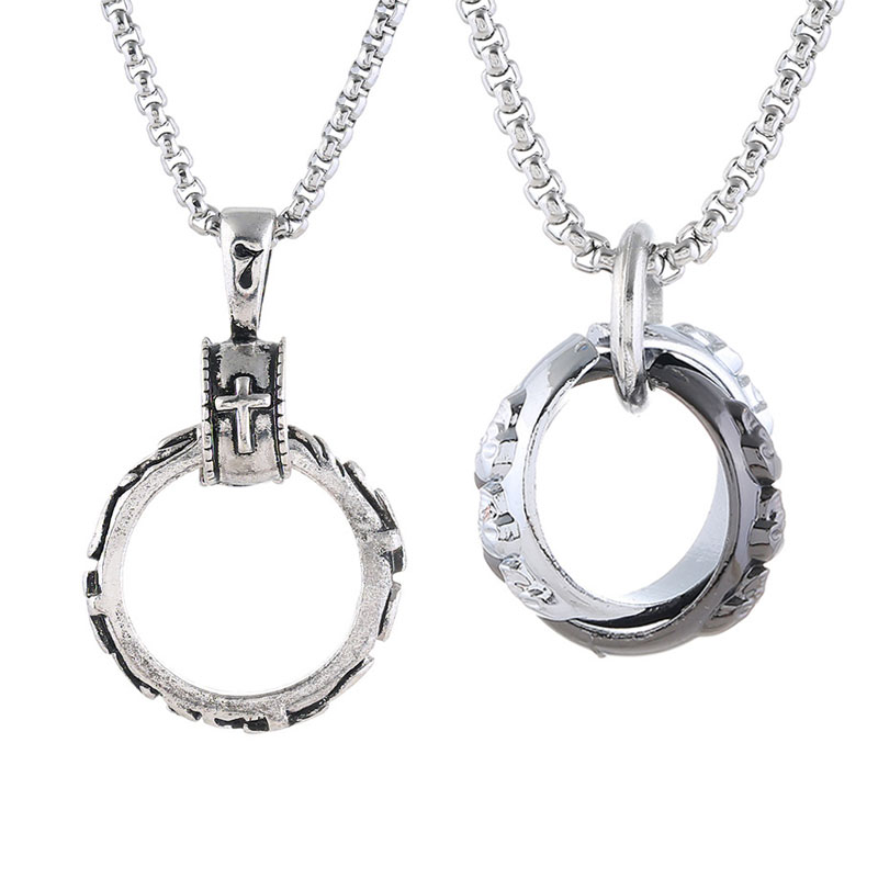 Jessingshow Vintage Punk Mens  - Men Accessories Pk review and price