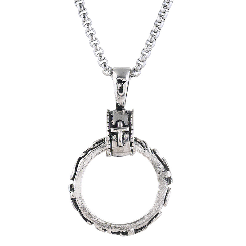 Jessingshow Vintage Punk Mens  - Men Accessories Pk review and price
