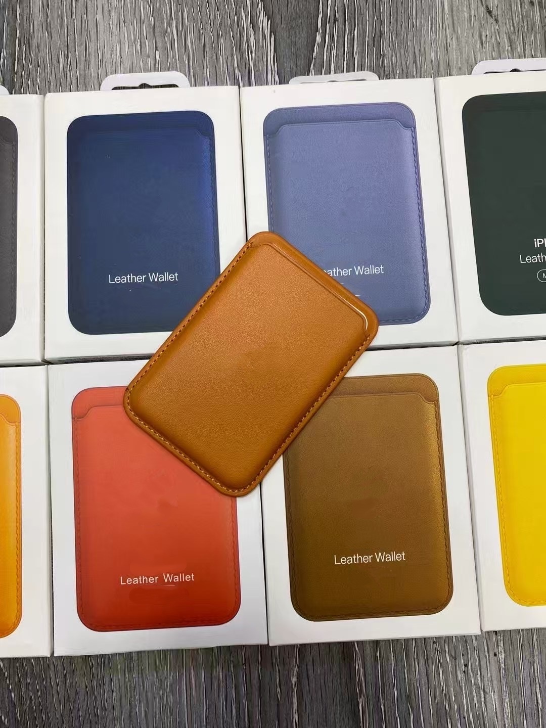 Mobile phone Leather Wallet Ca - Phone Wallet Combo review and price