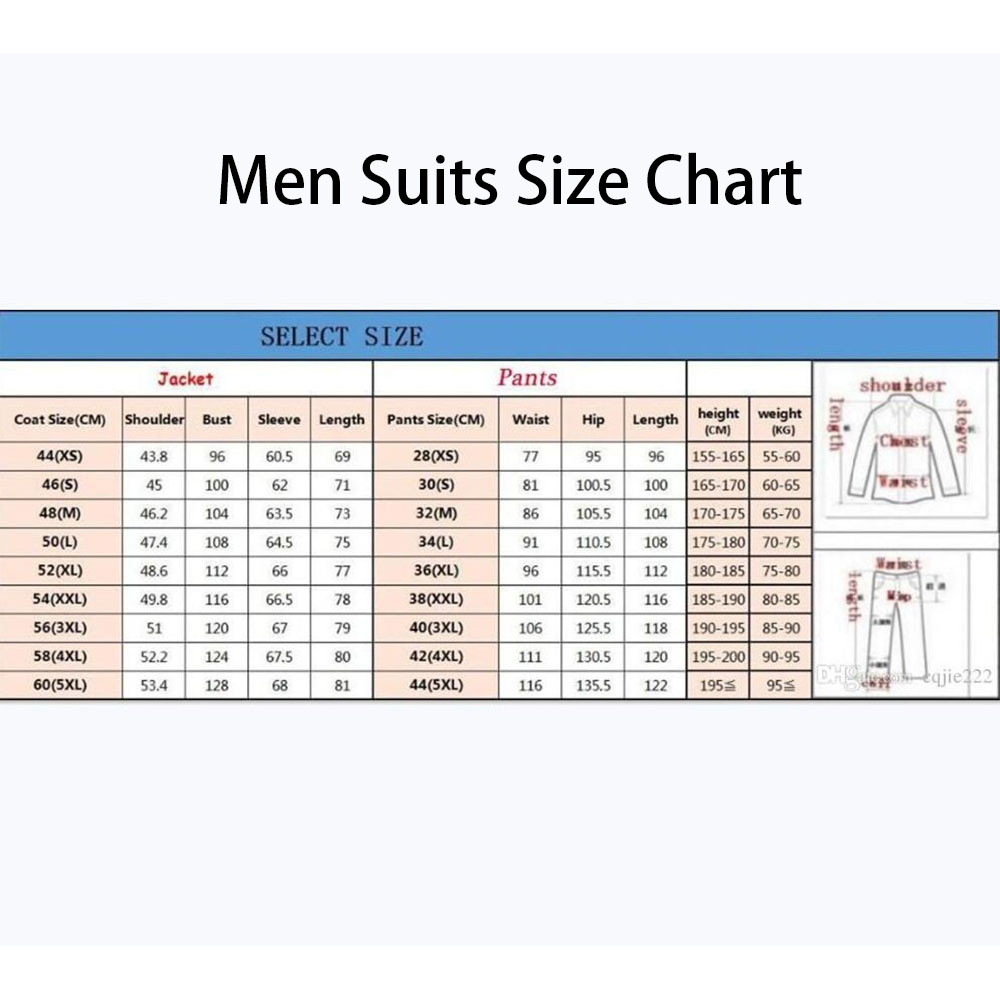 Tailor Made Men's Suits Denim  - Men Accessories Elegant review and price