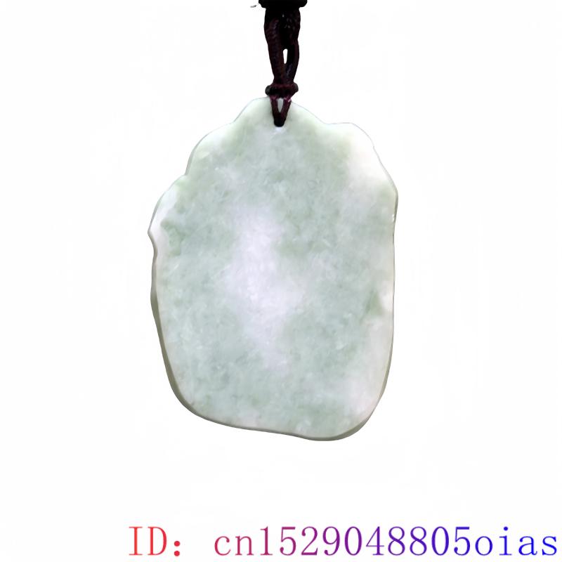 Natural Real Jade Fox Pendant  - Men Accessories Jewelry review and price