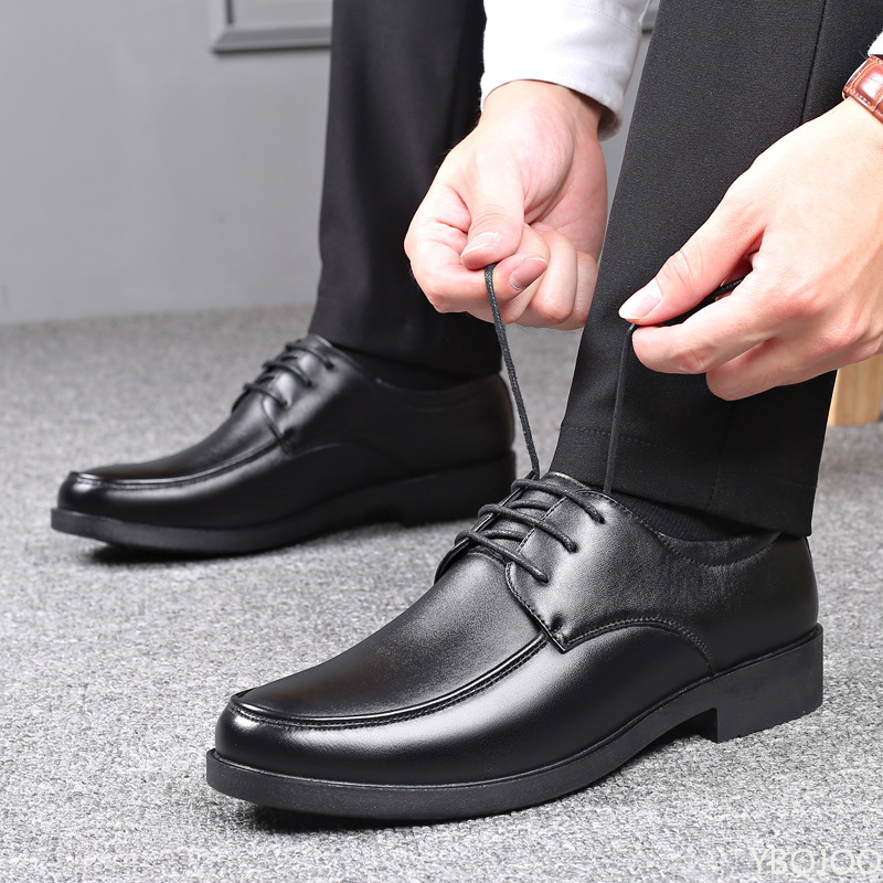 Men's Formal Skin Shoes Casual - Men Accessories Elegant review and price