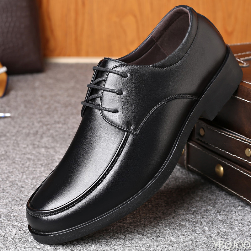 Men's Formal Skin Shoes Casual - Men Accessories Elegant review and price