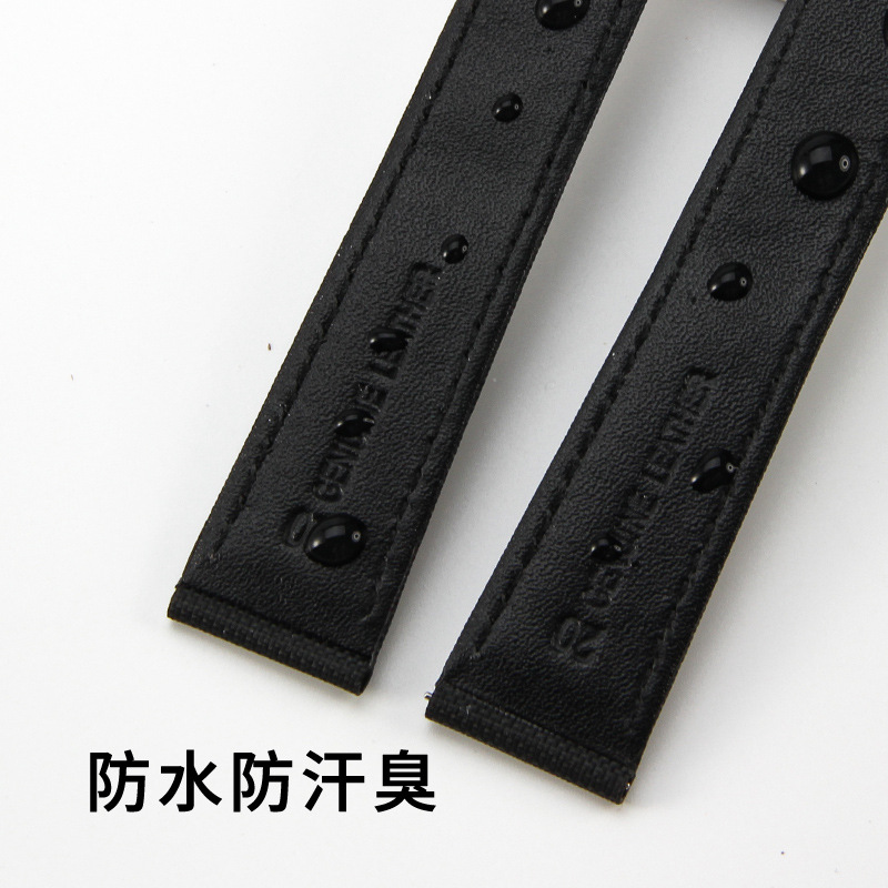 16/18/20mm Unisex Soft Nylon C - Men'S Accessories London review and price